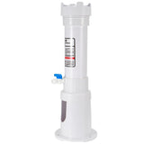 Swimming Pool Automatic Chlorine/Bromine Chemical Medicine Tablet Dispenser Cleaning Accessory