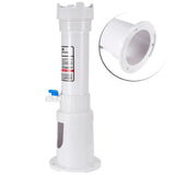 Swimming Pool Automatic Chlorine/Bromine Chemical Medicine Tablet Dispenser Cleaning Accessory
