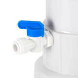 Swimming Pool Automatic Chlorine/Bromine Chemical Medicine Tablet Dispenser Cleaning Accessory