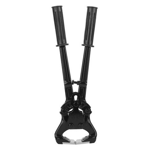 Multi‑Functional Stainless Steel Cow Hoof Trimmer Pliers Shoeing Tools Livestock Equipment In Australia - Darrahopens