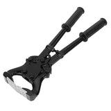 Multi‑Functional Stainless Steel Cow Hoof Trimmer Pliers Shoeing Tools Livestock Equipment In Australia - Darrahopens