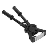 Multi‑Functional Stainless Steel Cow Hoof Trimmer Pliers Shoeing Tools Livestock Equipment