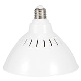 E27 LED Swimming Pool Lights RGB Bulb Underwater Lamp Light Fixture for Yard 220V