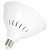 E27 LED Swimming Pool Lights RGB Bulb Underwater Lamp Light Fixture for Yard 220V