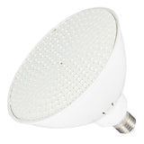 E27 LED Swimming Pool Lights RGB Bulb Underwater Lamp Light Fixture for Yard 220V