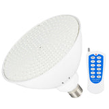 E27 LED Pool Light RGB Bulb Underwater Lamp with Remote Control for Swimming Pool Light Fixture AC12V