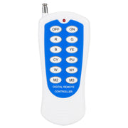 E27 LED Pool Light RGB Bulb Underwater Lamp with Remote Control for Swimming Pool Light Fixture AC12V
