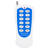 E27 LED Pool Light RGB Bulb Underwater Lamp with Remote Control for Swimming Pool Light Fixture AC12V