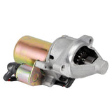 5‑6.5KW Starter Motor Replacement Fit for 188F/190F GX390/GX420 Engine Gasoline Generator Parts In Australia - Darrahopens