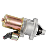 5‑6.5KW Starter Motor Replacement Fit for 188F/190F GX390/GX420 Engine Gasoline Generator Parts In Australia - Darrahopens