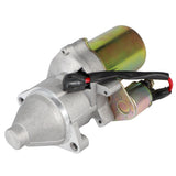 5‑6.5KW Starter Motor Replacement Fit for 188F/190F GX390/GX420 Engine Gasoline Generator Parts In Australia - Darrahopens