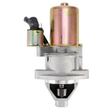 5‑6.5KW Starter Motor Replacement Fit for 188F/190F GX390/GX420 Engine Gasoline Generator Parts