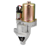 5‑6.5KW Starter Motor Replacement Fit for 188F/190F GX390/GX420 Engine Gasoline Generator Parts