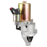 5‑6.5KW Starter Motor Replacement Fit for 188F/190F GX390/GX420 Engine Gasoline Generator Parts