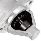 5‑6.5KW Starter Motor Replacement Fit for 188F/190F GX390/GX420 Engine Gasoline Generator Parts