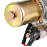 5‑6.5KW Starter Motor Replacement Fit for 188F/190F GX390/GX420 Engine Gasoline Generator Parts