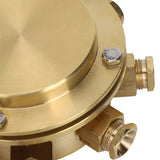 8‑Hole Waterproof Underwater Junction Box Accessories Supplies for Outdoor Equipment Light