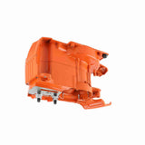 Crankcase Assembly Replacement for 365 372 362 371 375K 372XP TORQ EPA Chainsaw