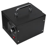 20g Ozone Generator Machine Air Cleaner Purifier with Timing Switch for Home Greenhouse FarmUK Plug 220V