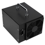 20g Ozone Generator Machine Air Cleaner Purifier with Timing Switch for Home Greenhouse FarmUK Plug 220V