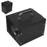20g Ozone Generator Machine Air Cleaner Purifier with Timing Switch for Home Greenhouse FarmUK Plug 220V