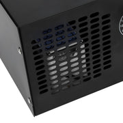 20g Ozone Generator Machine Air Cleaner Purifier with Timing Switch for Home Greenhouse FarmUK Plug 220V