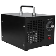 10g Portable Ozone Generator Machine Air Purifier Ozonator with Timing Switch for DeodorizationUS Plug 110V In Australia - Darrahopens