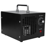 10g Portable Ozone Generator Machine Air Purifier Ozonator with Timing Switch for DeodorizationUS Plug 110V In Australia - Darrahopens