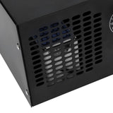 10g Portable Ozone Generator Machine Air Purifier Ozonator with Timing Switch for DeodorizationUS Plug 110V