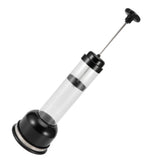 Calf Assisted Breathing Pump Newborn Calf Sputum Suction Equipment Farm Accessories