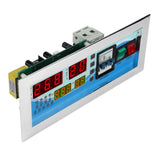 Automatic Egg Incubator Controller Digital Temperature Humidity Controller Accessory 180‑240V In Australia - Darrahopens