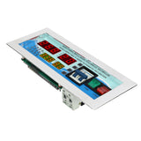 Automatic Egg Incubator Controller Digital Temperature Humidity Controller Accessory 180‑240V In Australia - Darrahopens
