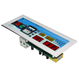 Automatic Egg Incubator Controller Digital Temperature Humidity Controller Accessory 180‑240V