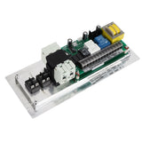 Automatic Egg Incubator Controller Digital Temperature Humidity Controller Accessory 180‑240V