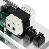 Automatic Egg Incubator Controller Digital Temperature Humidity Controller Accessory 180‑240V