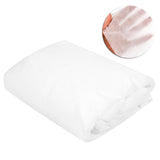 Plant Cover Cloth Winter Heat Preservation Cold Protection Moisturizing Floating Row BlanketsWhite 3 x 15m In Australia - Darrahopens