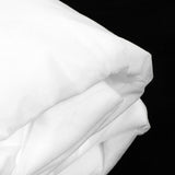 Plant Cover Cloth Winter Heat Preservation Cold Protection Moisturizing Floating Row BlanketsWhite 3 x 15m