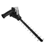 9 Teeth Blade Hedge Trimmer Attachment Angle Grinder to Hedge Trimmer Working Head Garden Tool In Australia - Darrahopens