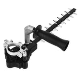 9 Teeth Blade Hedge Trimmer Attachment Angle Grinder to Hedge Trimmer Working Head Garden Tool In Australia - Darrahopens