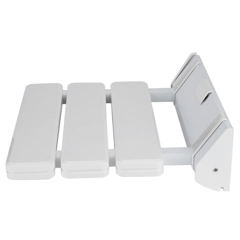Wall Mounted Shower Seats Folding Shower Stool Chair Bathroom SPA Bathtub Accessories In Australia - Darrahopens