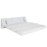 Wall Mounted Shower Seats Folding Shower Stool Chair Bathroom SPA Bathtub Accessories In Australia - Darrahopens