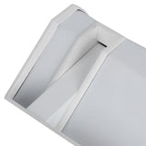 Wall Mounted Shower Seats Folding Shower Stool Chair Bathroom SPA Bathtub Accessories