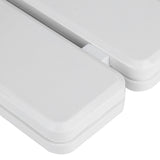 Wall Mounted Shower Seats Folding Shower Stool Chair Bathroom SPA Bathtub Accessories