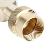 1.5in DN40 Adjustable Fountain Nozzle Spray Nozzle Head for Garden Swimming Pool SPA