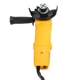 Electric Angle Grinder Multifunctional Cutting Polishing Machine Power Tool In Australia - Darrahopens