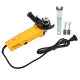 Electric Angle Grinder Multifunctional Cutting Polishing Machine Power Tool In Australia - Darrahopens
