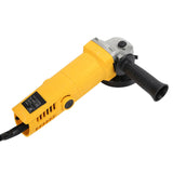 Electric Angle Grinder Multifunctional Cutting Polishing Machine Power Tool In Australia - Darrahopens