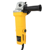 Electric Angle Grinder Multifunctional Cutting Polishing Machine Power Tool