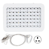 600W LED Plant Growth Lamp Full Spectrum Greenhouse Seedling Plant Grow Light In Australia - Darrahopens