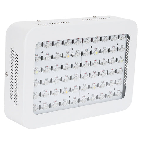 600W LED Plant Growth Lamp Full Spectrum Greenhouse Seedling Plant Grow Light In Australia - Darrahopens